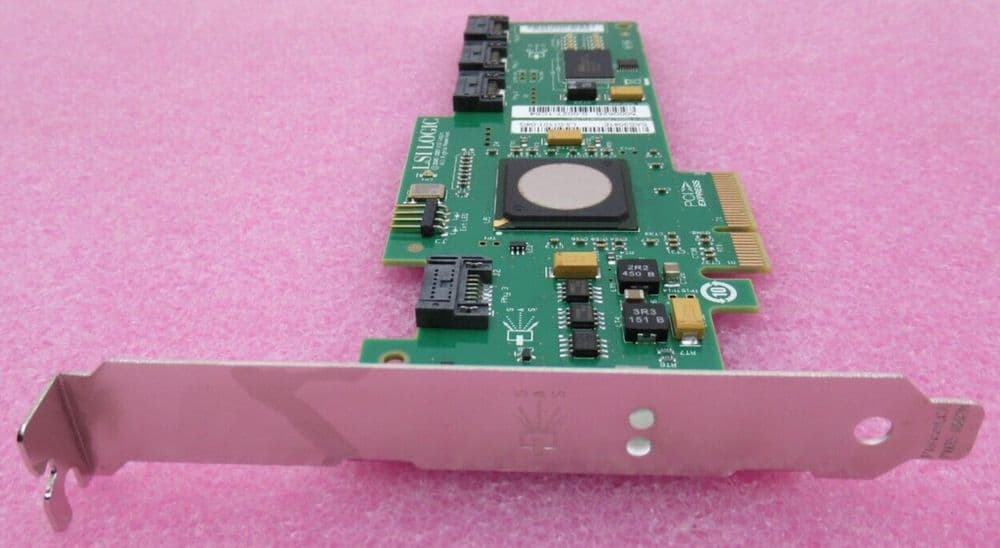 10Gtek Internal PCI Express SAS/SATA HBA RAID Controller Card, SAS2008 Chip, X8, 6Gb/s, Same as SAS 9211-8I 10Gtek Internal PCI Express SAS/SATA HBA RAID Controller Card, SAS2008 Chip, X8, 6Gb/s, Same as SAS 9211-8I