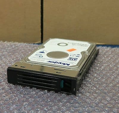 Maxtor 6Y080M042721A - Maxtor Diamond Plus 9 3.5" 80GB SATA Hard Drive HDD