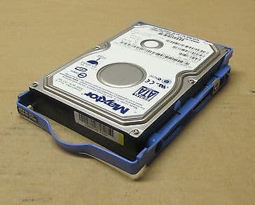 Maxtor Diamond Max Plus 9 - 3.5" 80GB 7.2K SATA Hard Drive HDD 71P7293, 71P7292