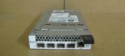 McData 4314 Fibre Channel 4 Port Pass Through For Dell PowerEdge J9633 0J9633