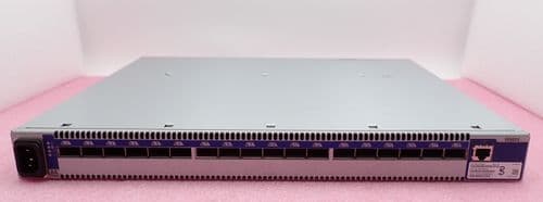 Mellanox EMC SX6015 18-Port 40/56GbE QSFP+ FDR InfiniBand Switch 100-586-011-01