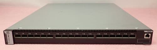 Mellanox EMC SX6015 18-Port 56Gb/s QSFP FDR InfiniBand Switch 100-586-011-01