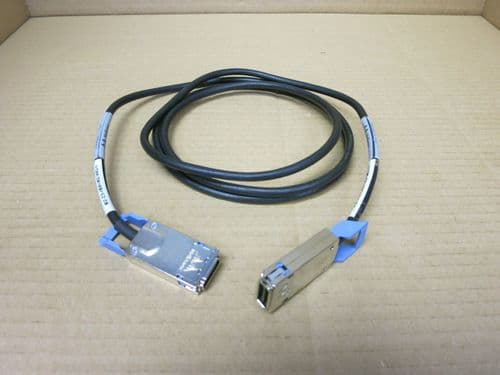 Mellanox MCC4L30-002 SDR Infiniband Copper Cable ETH 10GbE 10Gb/s SFP 2m R2-23