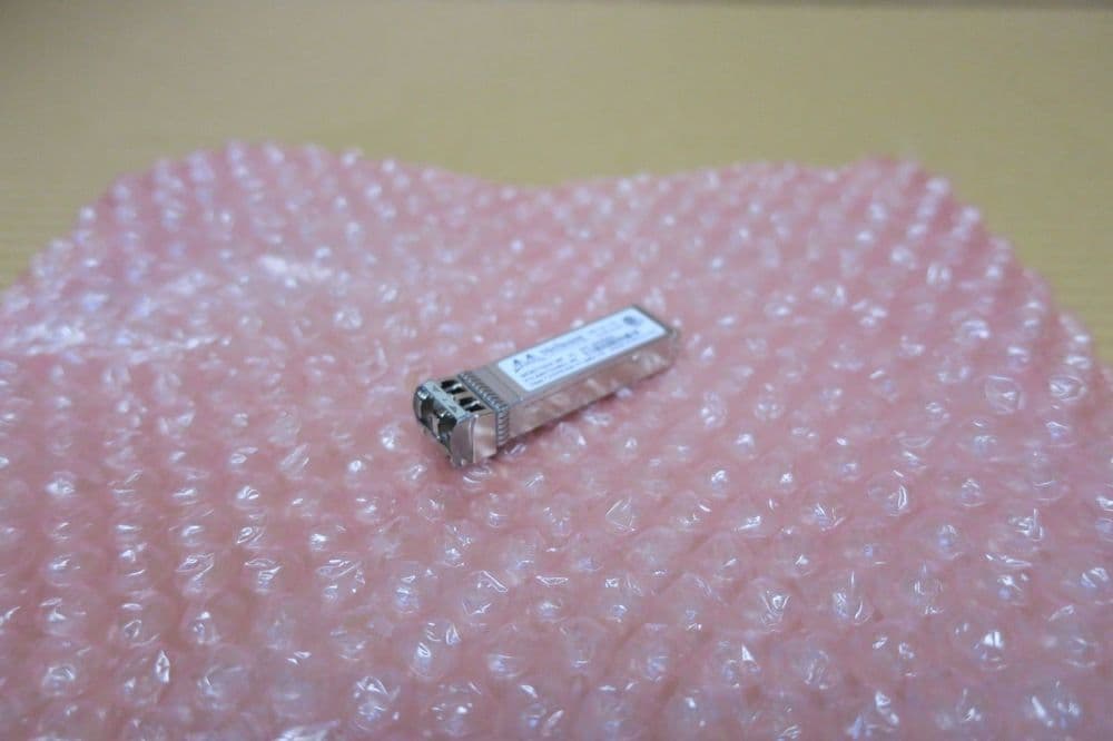 Mellanox MFM1T02A-SR - 850nm 10G 10Gbe SFP LC-LC Optical Module Up To 300M