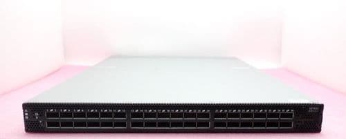 Mellanox SB7890 36x 100GbE QSFP28 R2F Infiniband EDR Unmanaged Switch