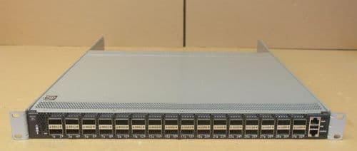 Mellanox Spectrum SN2740 32Port 100GbE QSFP28 Open Ethernet Switch MSN2740-CB2F1