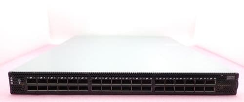 Mellanox SX6790 36-Port 40/56GbE QSFP+ FDR InfiniBand Switch 100-586-636-02