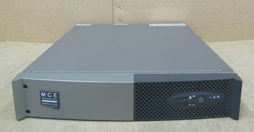 MGE Evolution S1250 1250VA 1150W Rack / Tower UPS Uninterruptible Power Supply