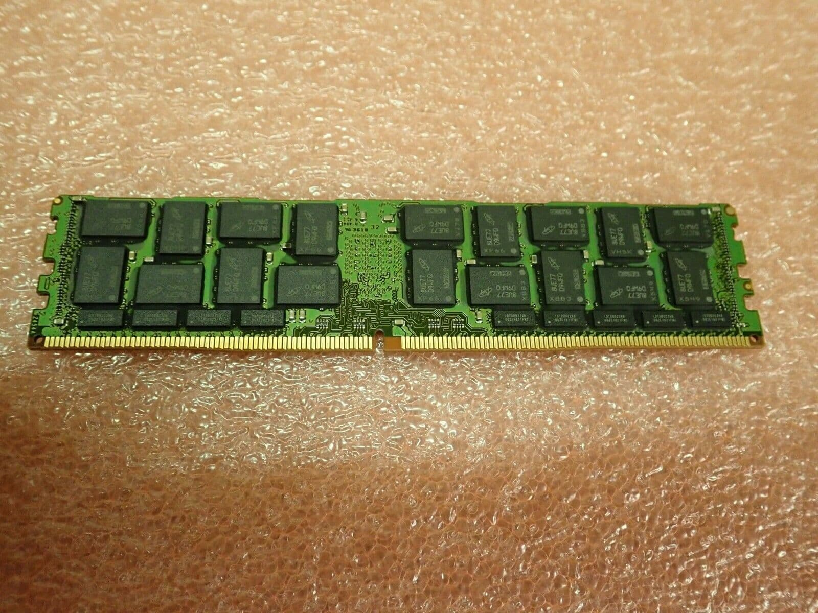 Micron 128GB DDR4 SDRAM 2666GT/s 288-LRDIMM