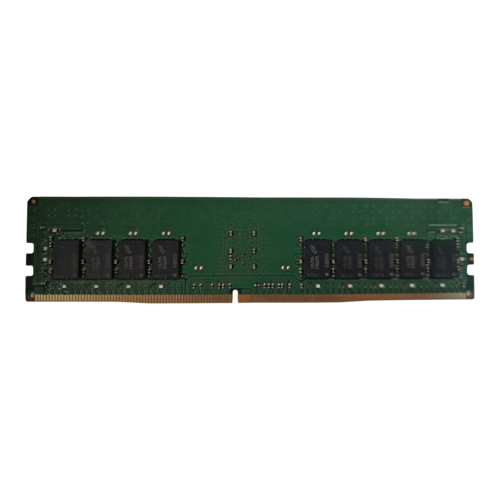 Micron 16GB 2RX8 PC4-2933Y DDR4 ECC RDIMM Server Memory Ram