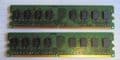 Micron MT16HTF25664AZ-800H1 4GB (2x2GB) PC2-6400 DDR2-800MHz CL6 240P Memory
