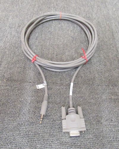 Microsoft 71335-01 Azure StorSimple 4M Console Serial Cable RS232 To Auxiliary