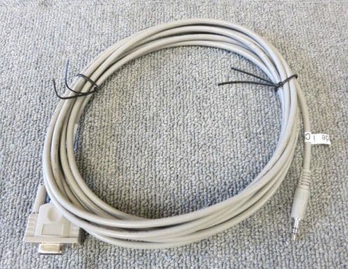 Microsoft 71335-01 RS232 Azure StorSimple Console Serial Cable To Auxiliary (2)