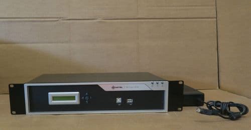Mitel 5000 HX Controller 1xHX Processor 2x BRM-S Modules Communications Platform