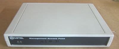 Mitel / Data Track Technology Management Access Point Model - 13-0600 2740