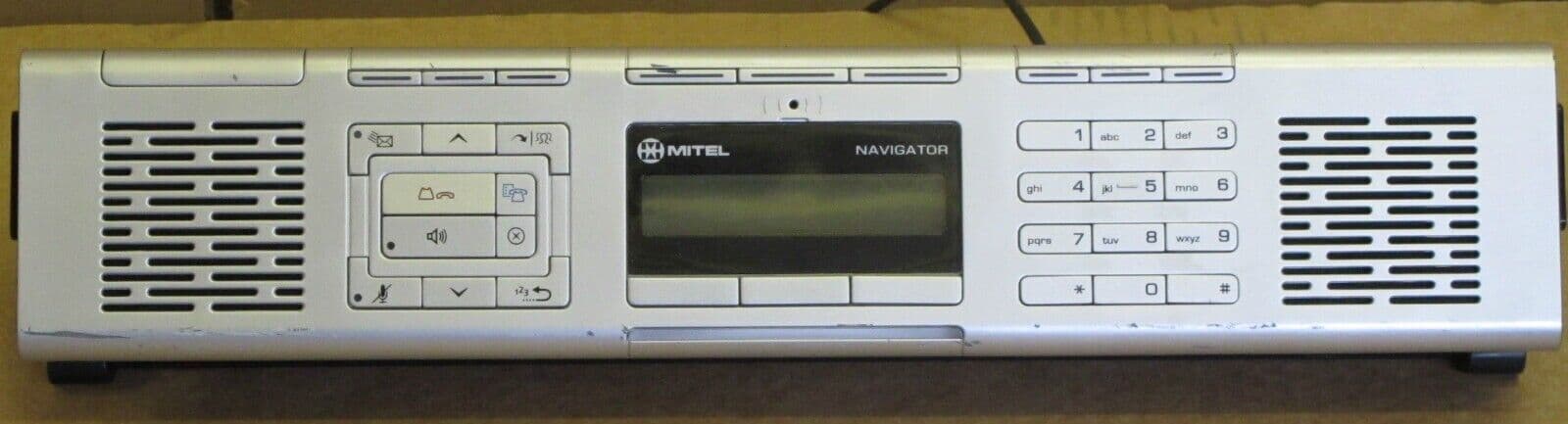 Mitel Navigator PC Integrated IP Phone 50005050 VoIP Business Desktop
