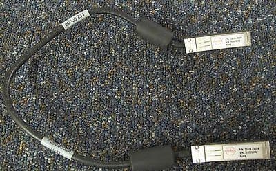 Molex 73929-0024 X6530 SFP TO SFP 1.5ft 112-00084 FC Interconnect Cable