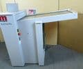 Morgana AutoFold Pro Digital Paper Automatic Folder Finishing System 1808202