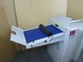 Morgana AutoFold Pro Digital Paper Automatic Folder Finishing System 1808202