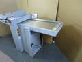Morgana AutoFold Pro Digital Paper Automatic Folder Finishing System 1808202