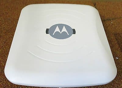 Motorola AP-6532-66030-WR Access Point Dual Radio Base Station AP-6532
