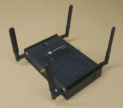 Motorola AP650 Dual Radio Access Point External Antenna With MB82 Radio Module