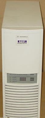 Motorola Multimedia Periphery Router MP 6520