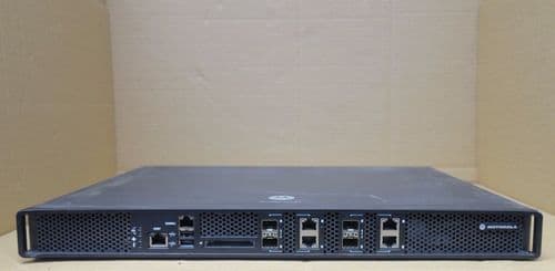 Motorola RFS7000 Series Wireless WLAN Controller 1U Rackmount Network Switch