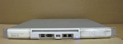 Motorola Symbol 5000-RS Wireless Network Switch  CC-5000-SME-WW