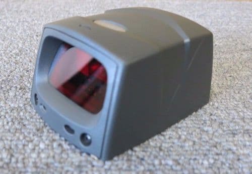 Motorola Symbol MS-2207-1000R Omnidirectional Mini-scan Fixed Barcode Scanner