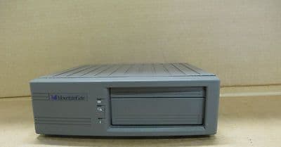 MountainGate External Tape Drive Mod: IMEG DTEN P/N 01037053