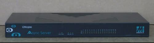 Moxa CN2516 Multi-Functional 10/100Mbps Communication Server RackMount