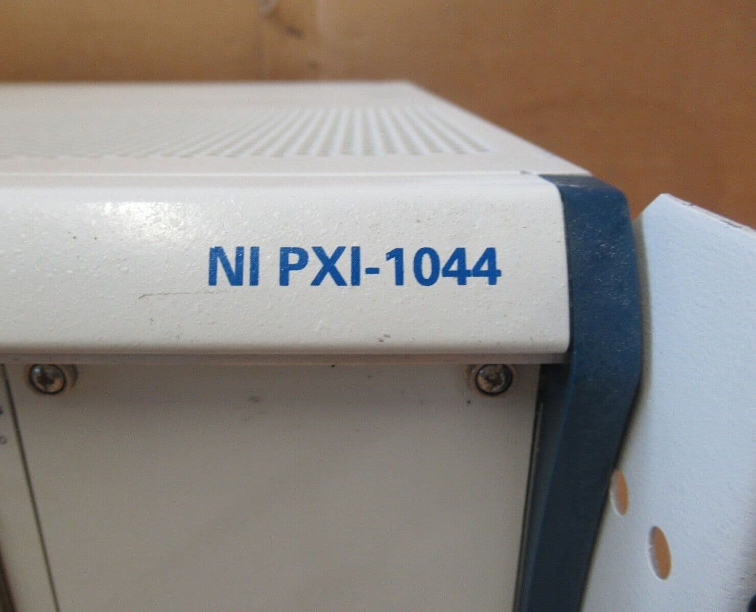 National Instruments NI PXI-1044 14-Slot High Performance Chassis