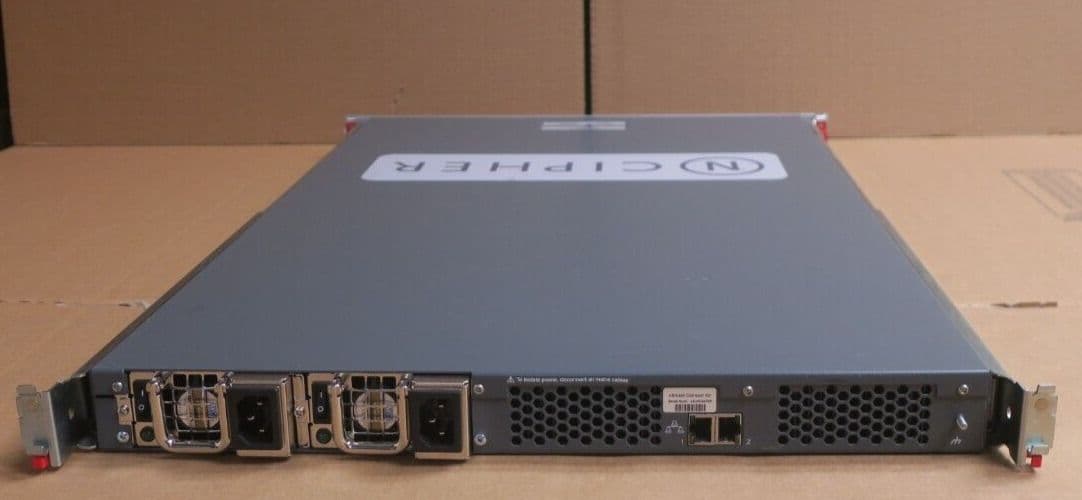 Ncipher nShield Connect XC NH2075 Hardware Security Module HSM ...