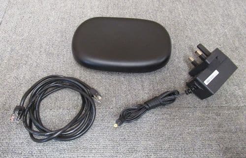 NEC FP8131T-05UK Three 3 UK Mobile Network Home Signal Range Booster