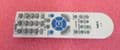 NEC RD-469E Projector Remote Control VE303 VE303X V302X V302W V332X V332W V302H