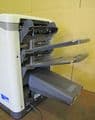 Neopost DS 62 2.5 stn Folder Inserter Stuffer Twofold TFI 62 Envelope Mailing
