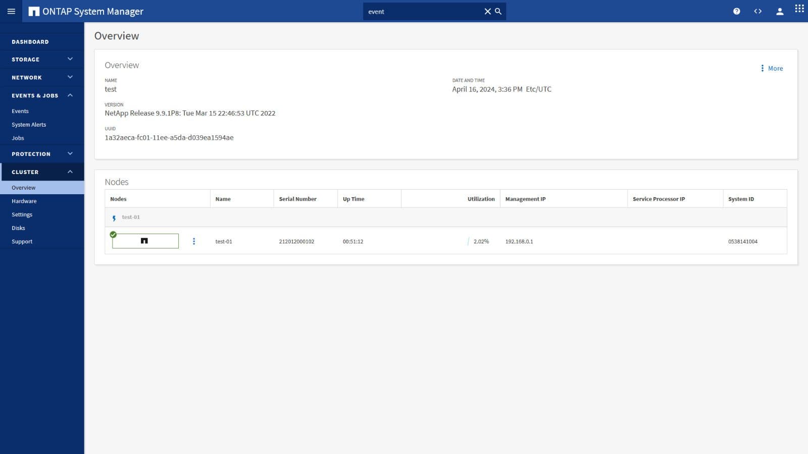 NetApp AFF A300 3U All Flash Storage System DS224C 2U Disk Shelf 24x 3 ...