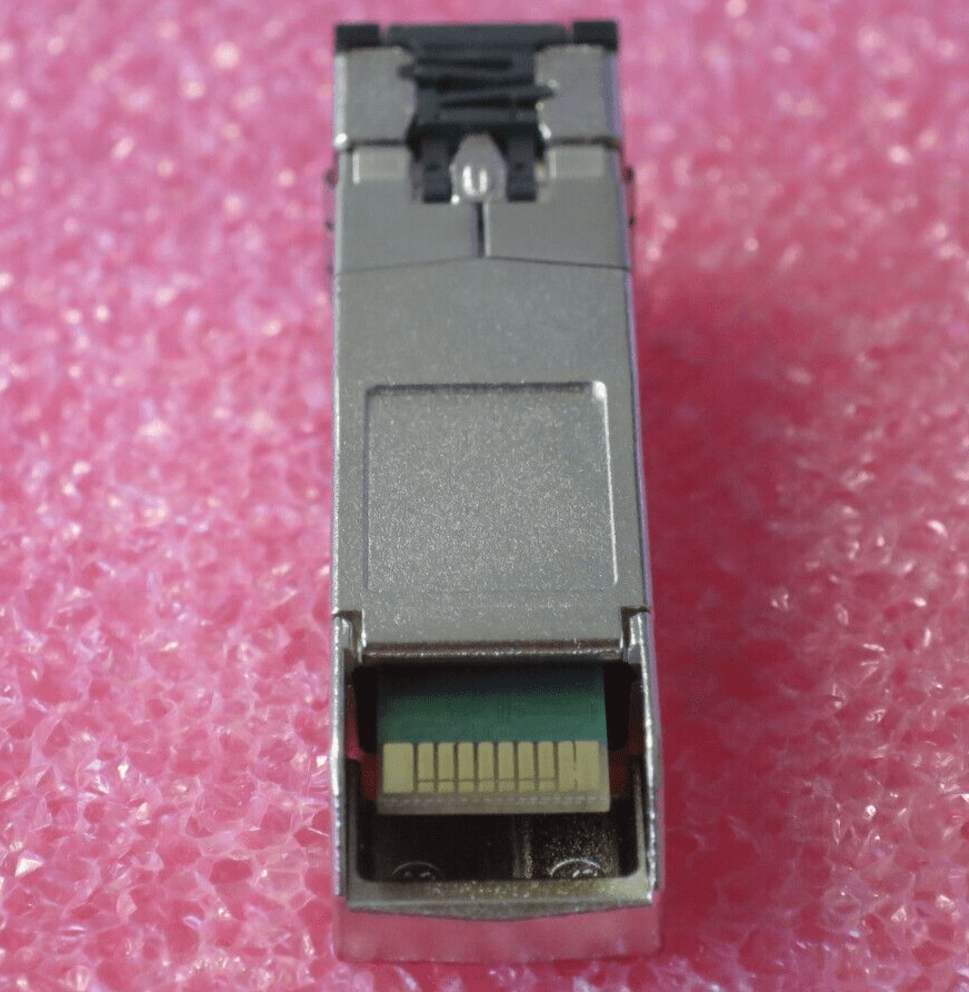 NetApp Avago 4G MMF 850nm 150m SFP Transceiver Module 332-00333 AFBR ...
