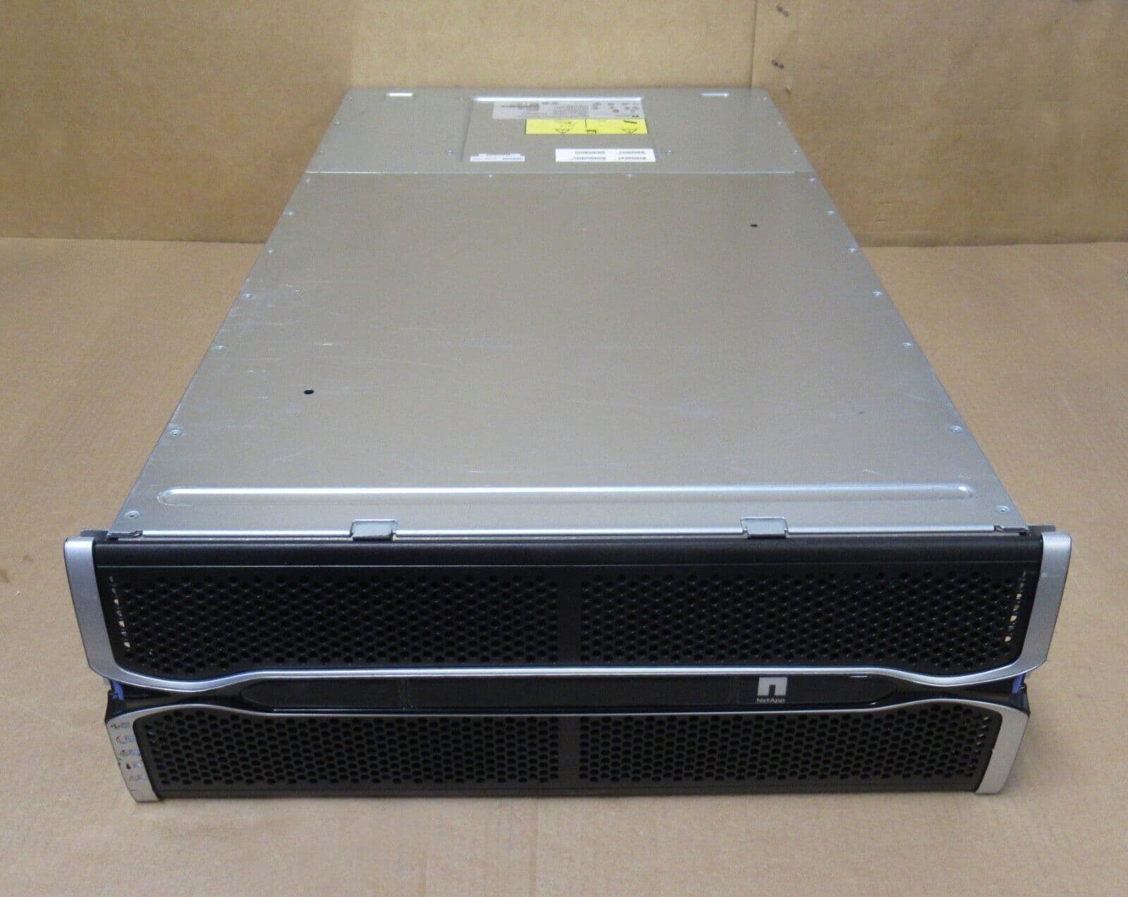 Netapp DE6600 Storage Enclosure 60 x 3 5