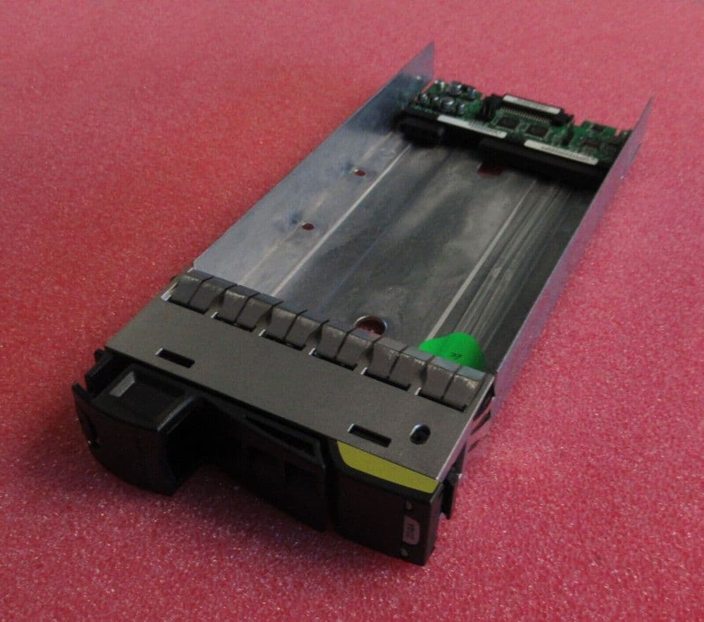 Netapp Drive NetApp Drive Caddies Caddy NA P/N 108-00016 A2 Marketing P/N X266A SP-266A