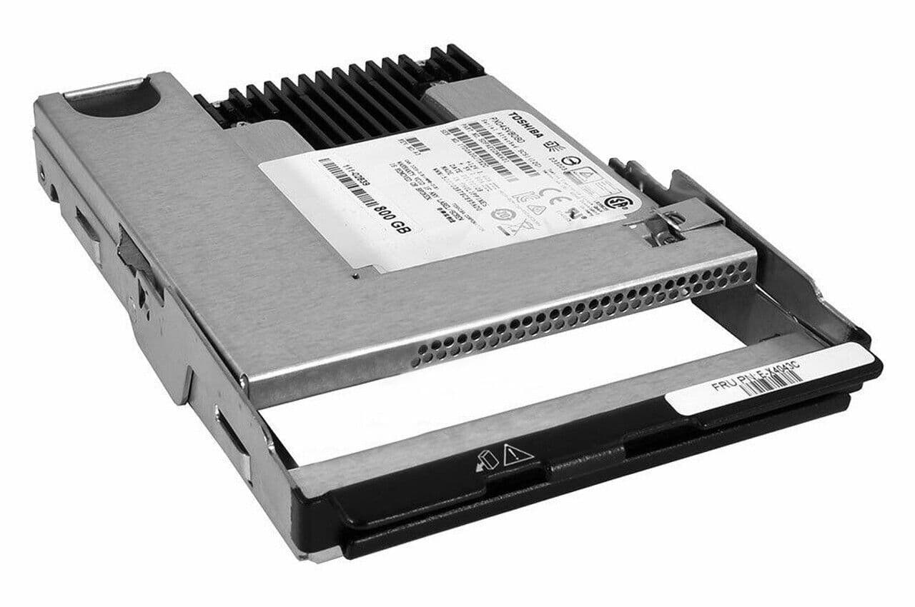IBM 00FG710 800GB Write Intensive SFF 2.5in SAS-3 12G SSD IBM 00FG710 800GB Write Intensive SFF 2.5in SAS-3 12G SSD