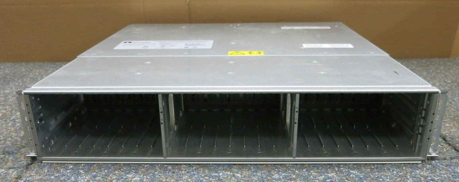 NetApp E2600 5350 0833 2 5