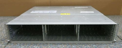 NetApp E2600 5350 0833 2.5" Hard Drive Array SAS HDD 24-Bay Expansion Storage