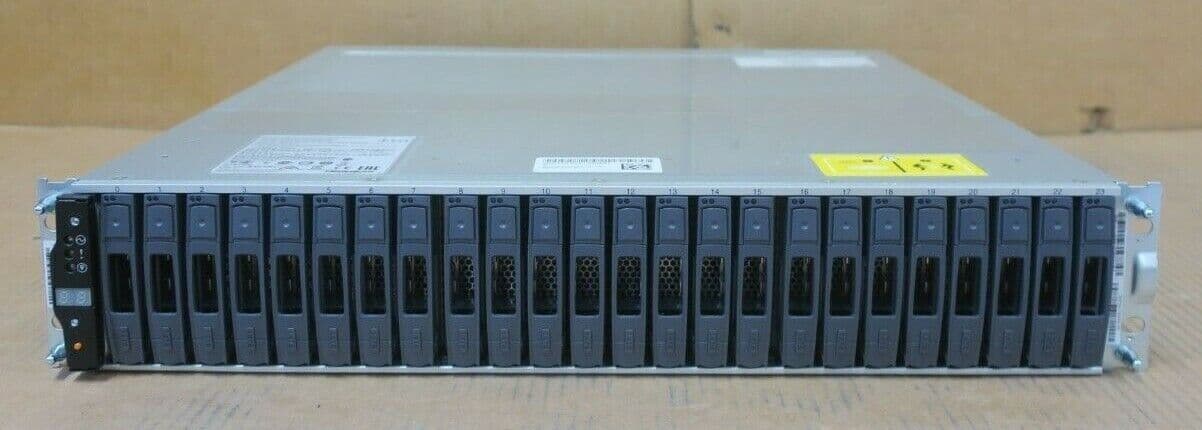 Netapp Storage Array NetApp FAS2650 NAJ-1501 24x 1 8TB 2 5