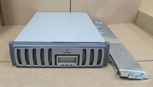 NetApp FAS3020 Fiber Channel FC Filer Head 104-00040+C0 FAS 3020 SAN NAS