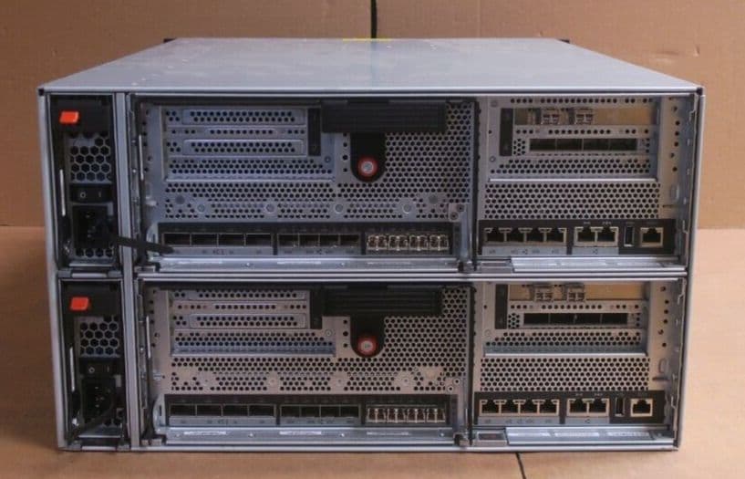 Netapp Cabinet Interconnect Kit | Cabinets Matttroy