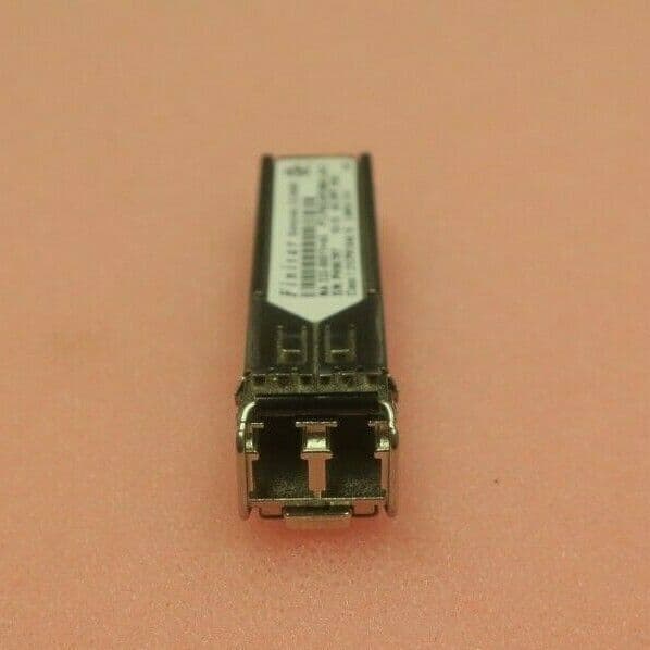 NetApp Finisar 4Gb/s SWL SFP Transceiver Module 332-00011 FTLF8524P2BNV- N1