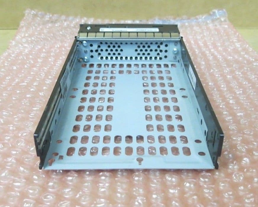 Netapp Hard Drive Tray Large Form Factor Caddy 3 5 111-0734 C0 0957311-20