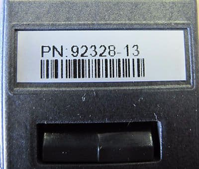 Netapp Hitachi Ultrastar 300Gb 15k FC Drive With Caddy 108-00156 SP-279A-R5